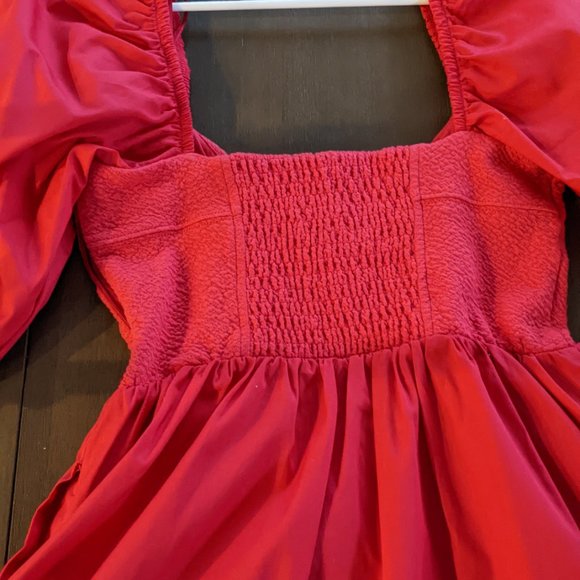 Anthropologie dress - Picture 6 of 6